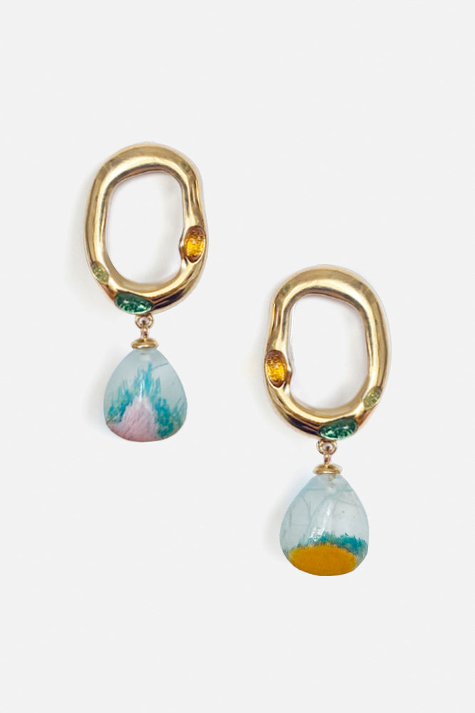 PELAGOS EARRINGS
