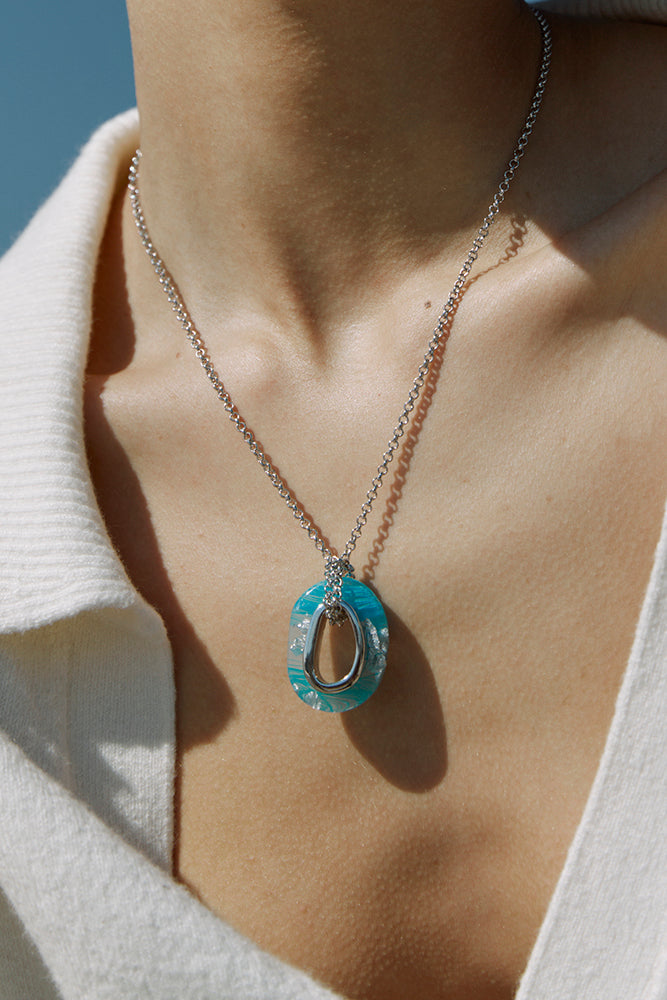BRYHER NECKLACE