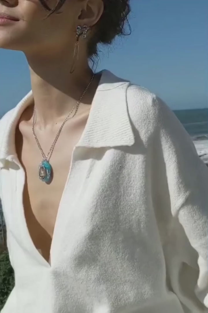 BRYHER NECKLACE