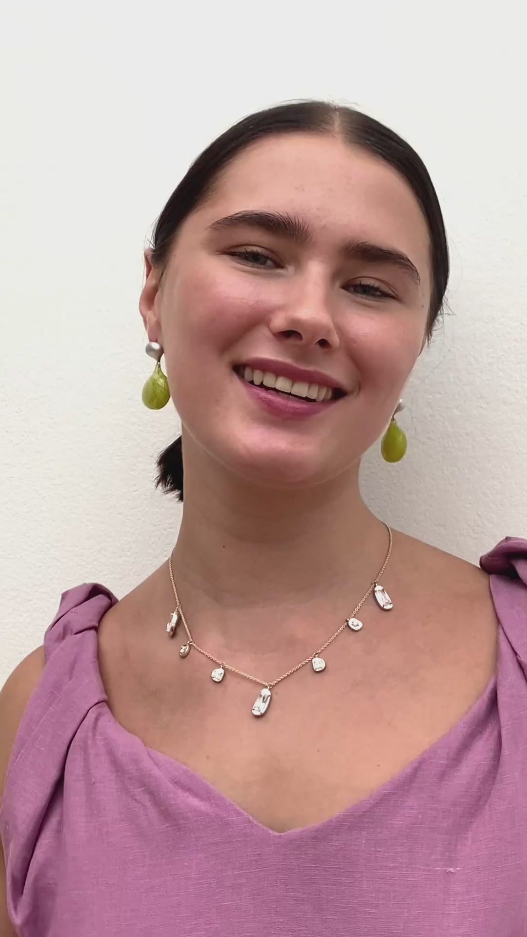 SHARLA EARRINGS