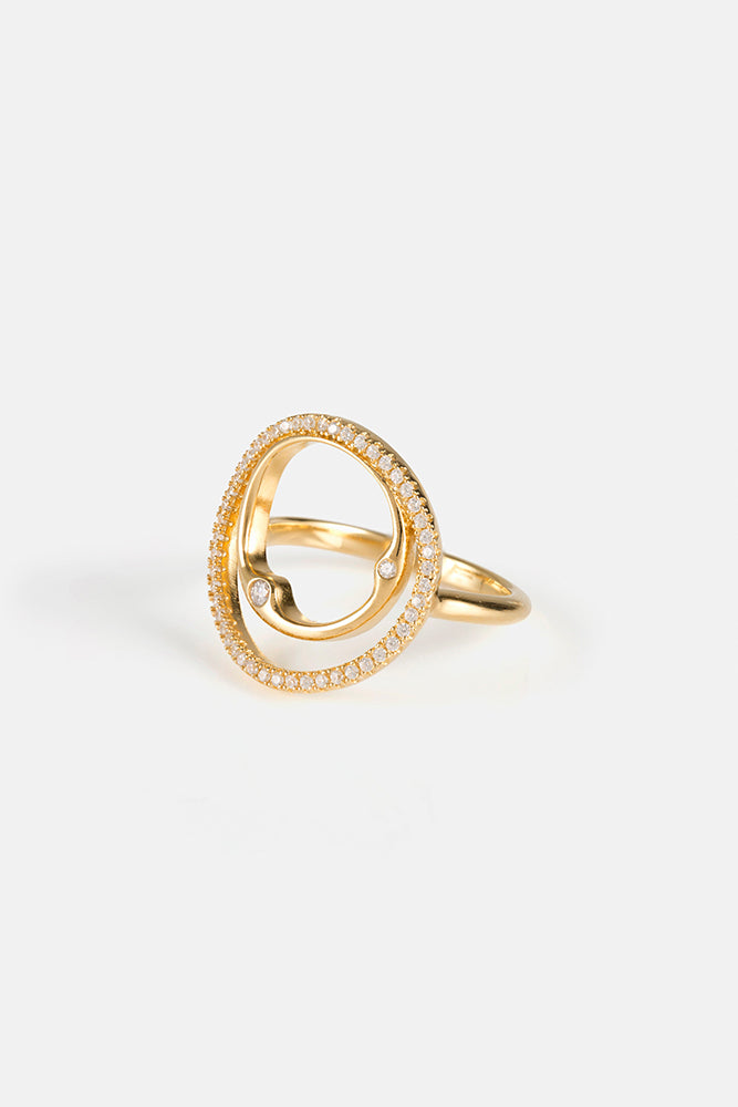 Duara Ring