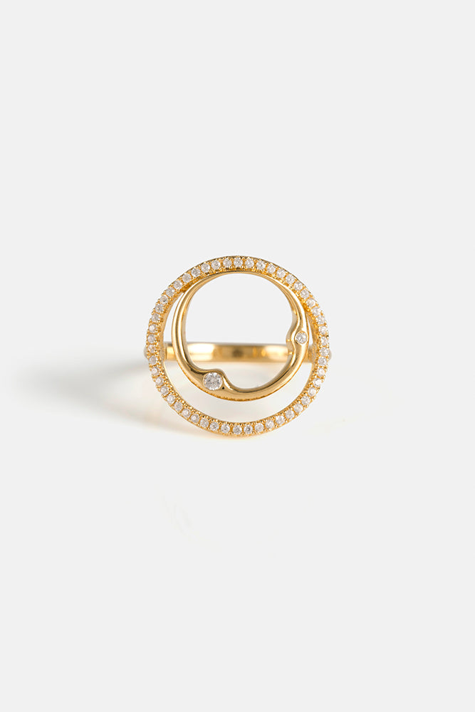 Duara Ring