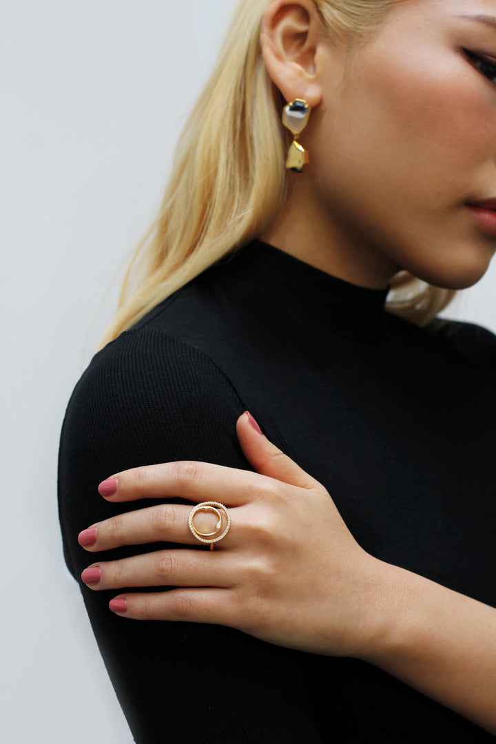 Duara Ring