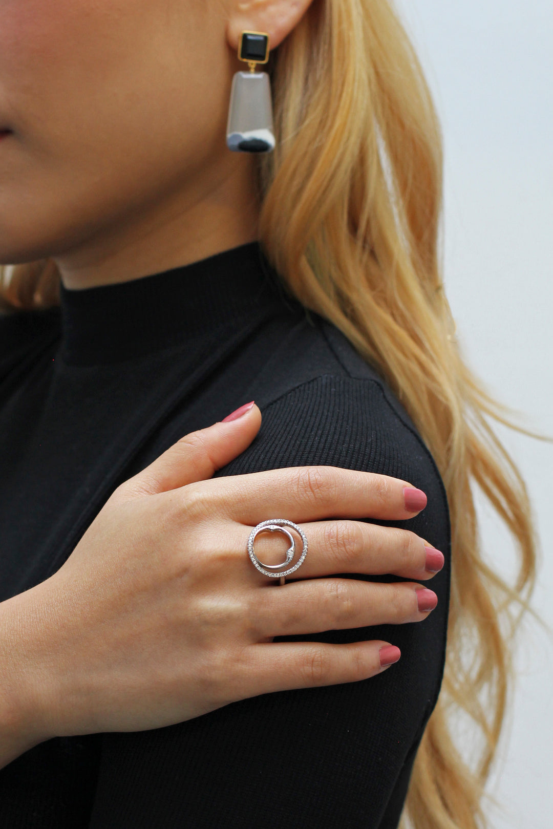 Duara Ring