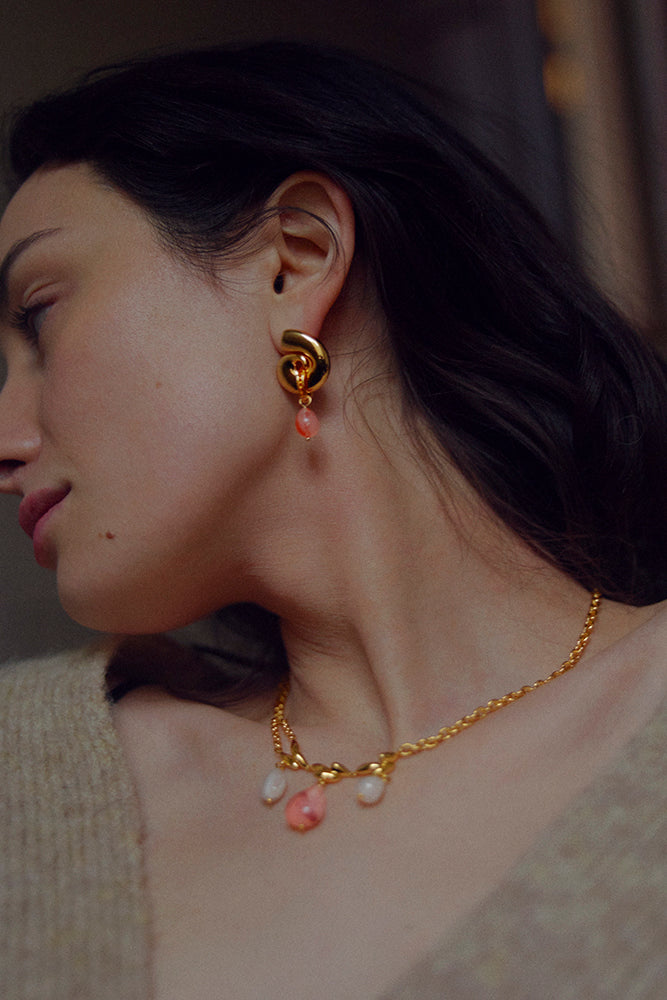 SPIRA EARRINGS