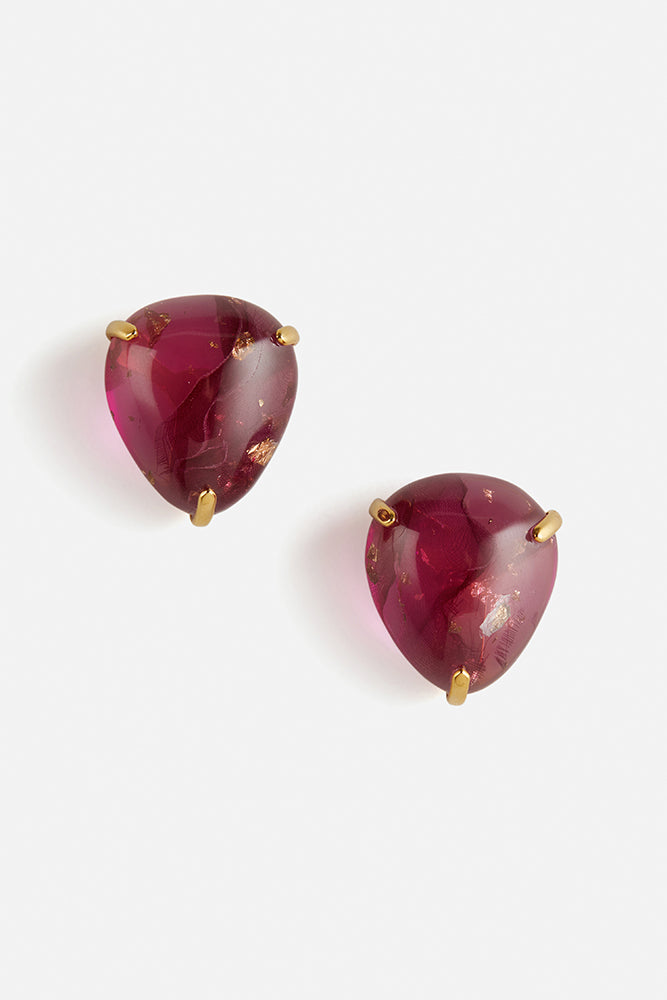 TORCELLO STUD EARRINGS