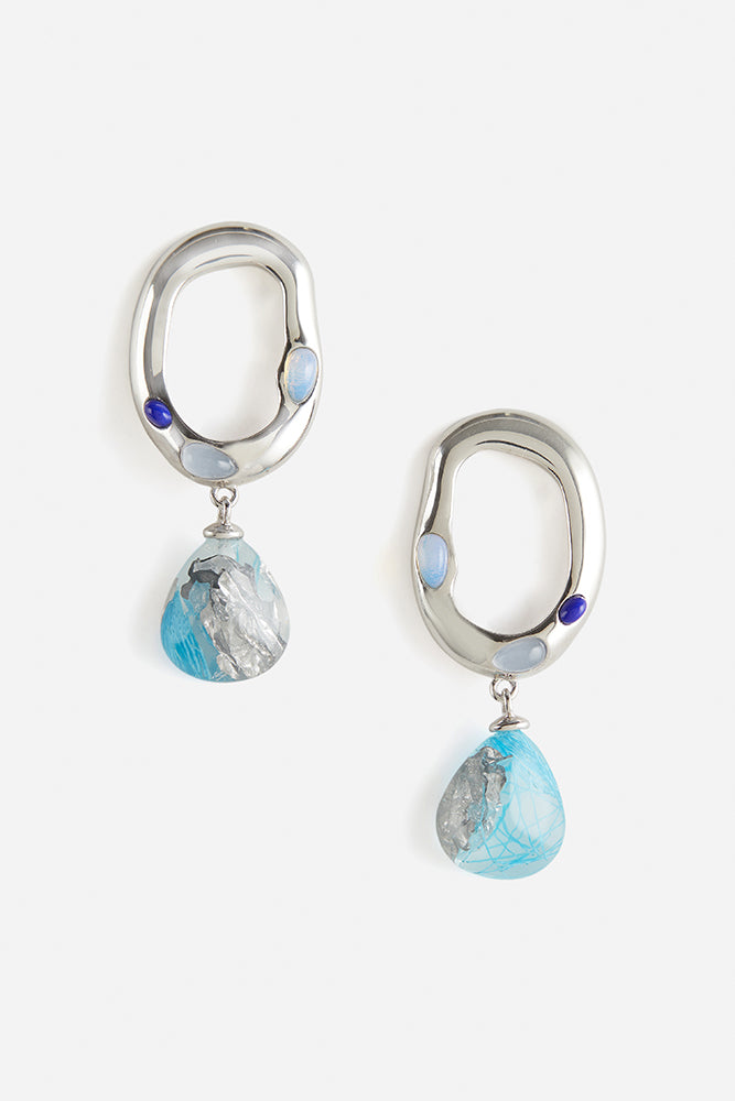 PELAGOS EARRINGS