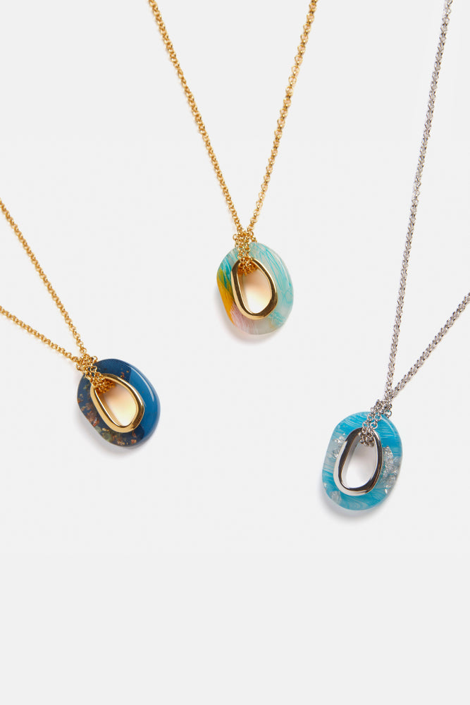 BRYHER NECKLACE