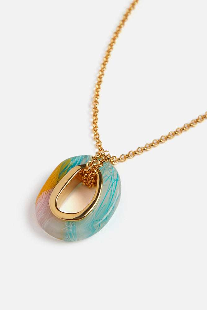 BRYHER NECKLACE