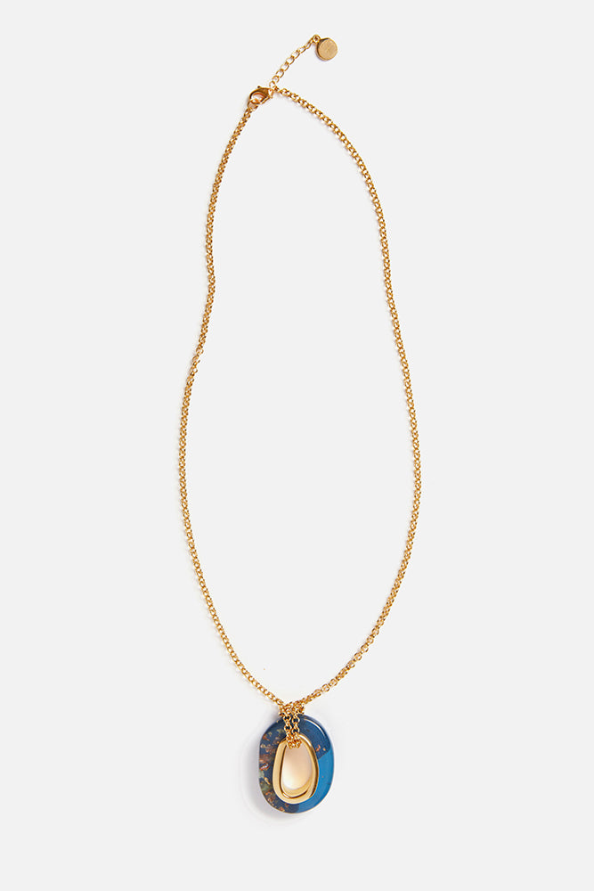 BRYHER NECKLACE