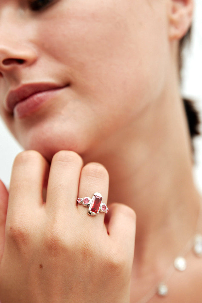 ERINNA RING