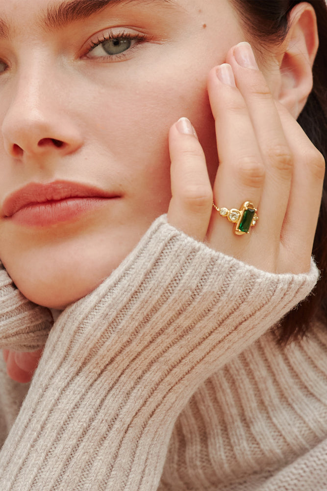 ERINNA RING