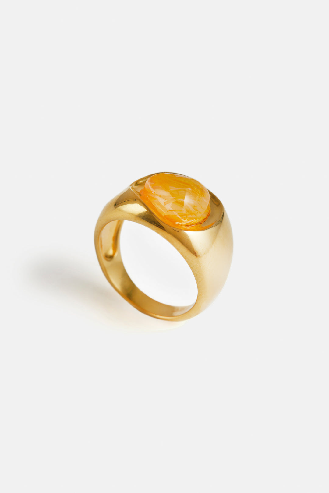 MANDER RING