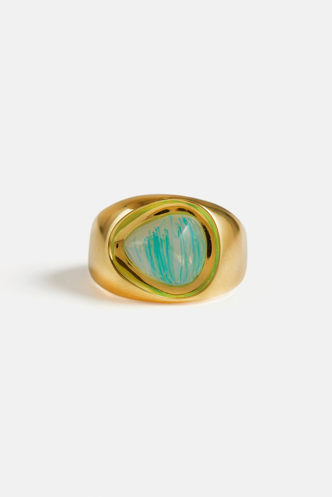 MANDER RING