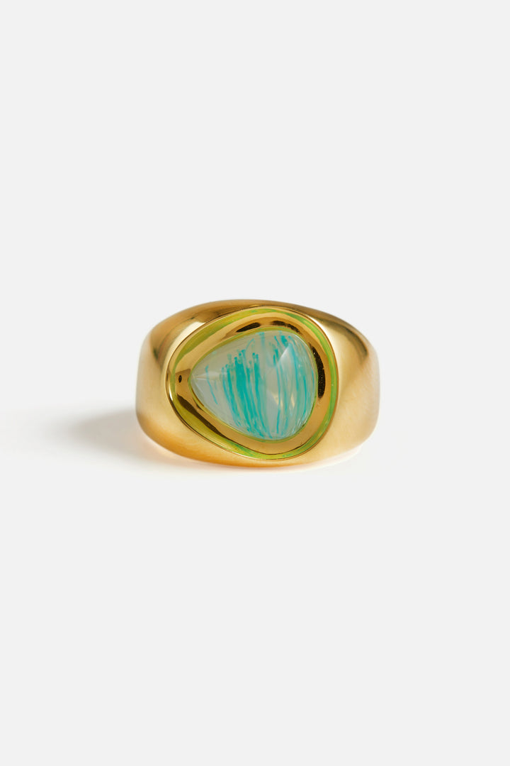 MANDER RING