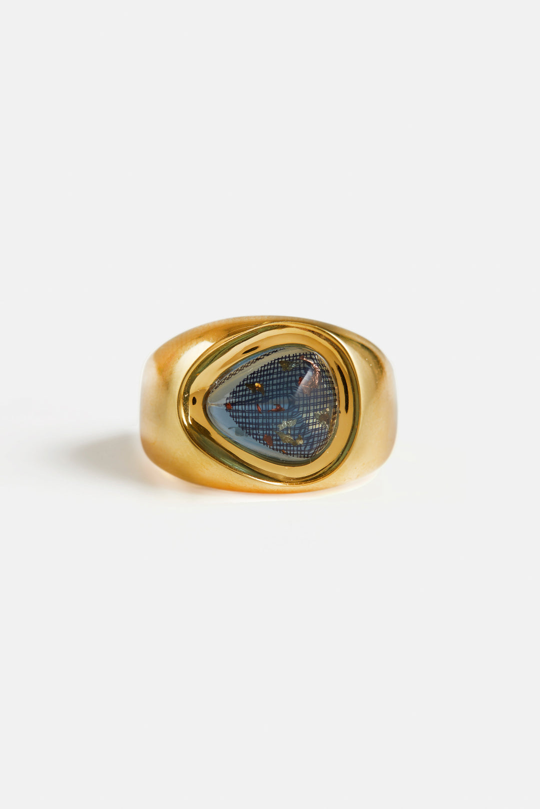 MANDER RING