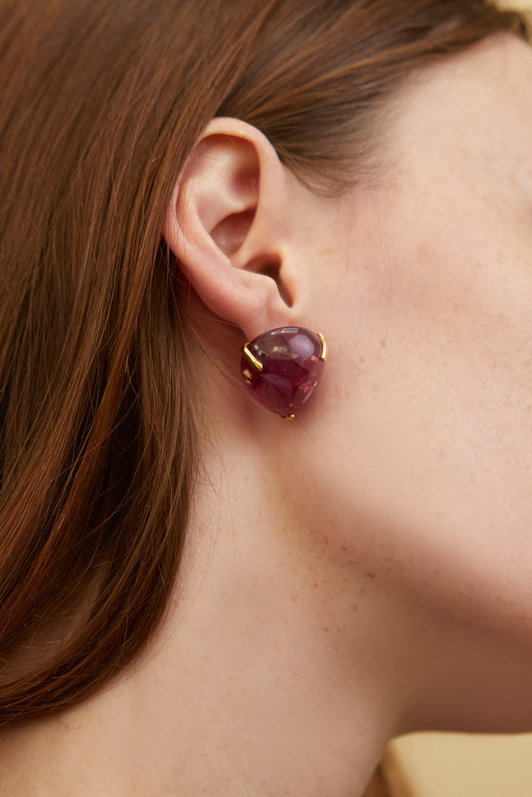 TORCELLO STUD EARRINGS