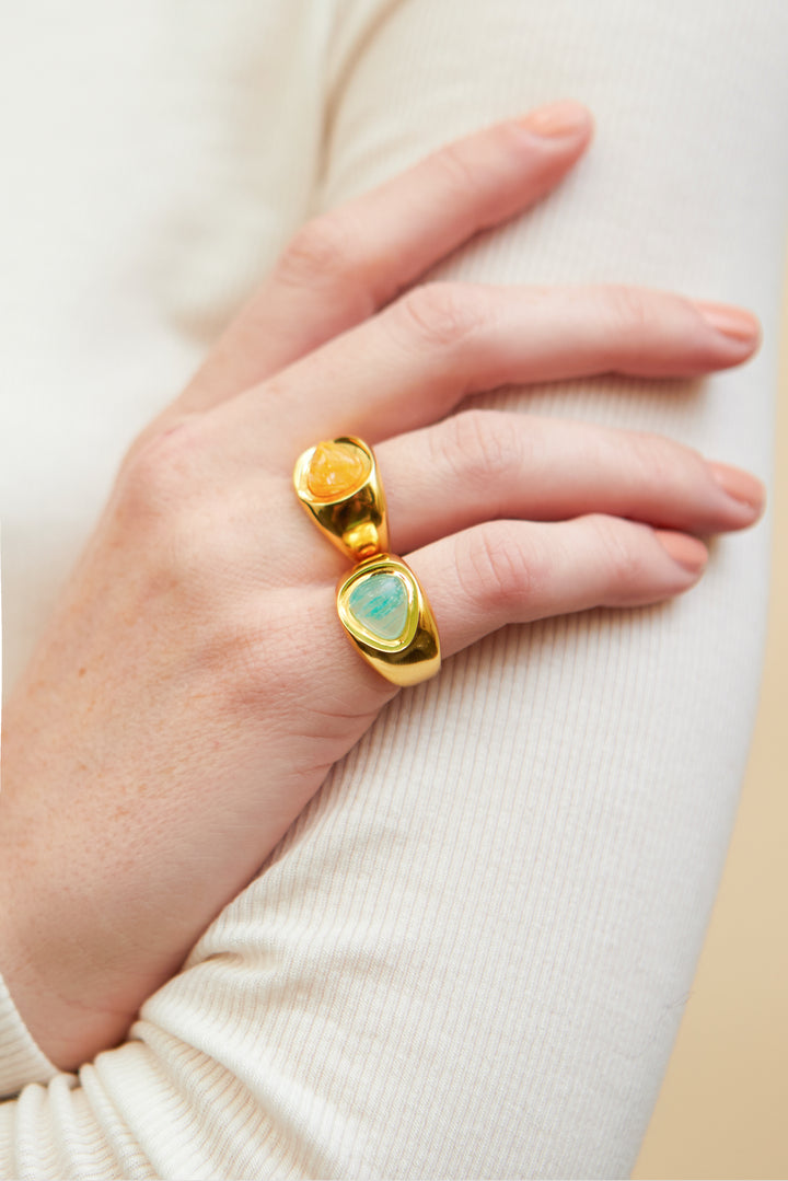 MANDER RING