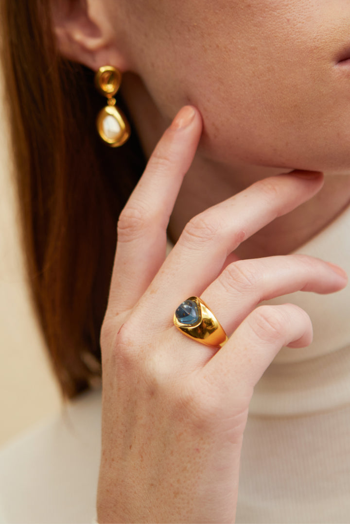 MANDER RING